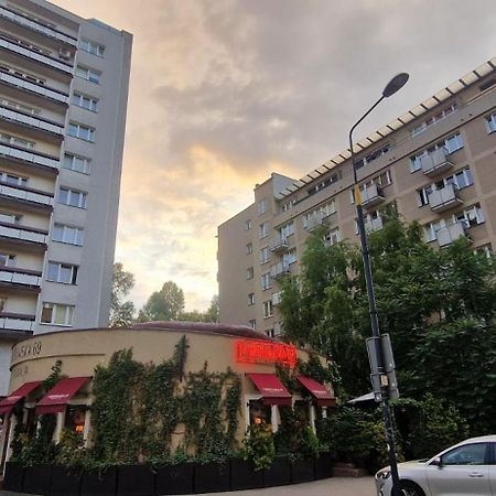 Arma Design Apartment 2 Bedrooms Warsawa Bagian luar foto