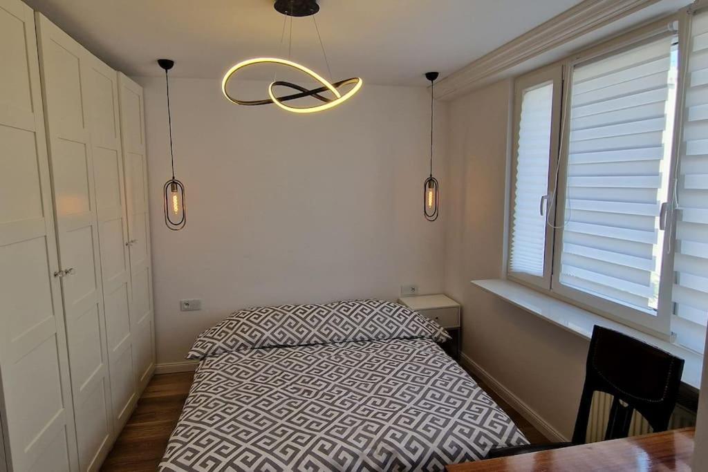 Arma Design Apartment 2 Bedrooms Warsawa Bagian luar foto