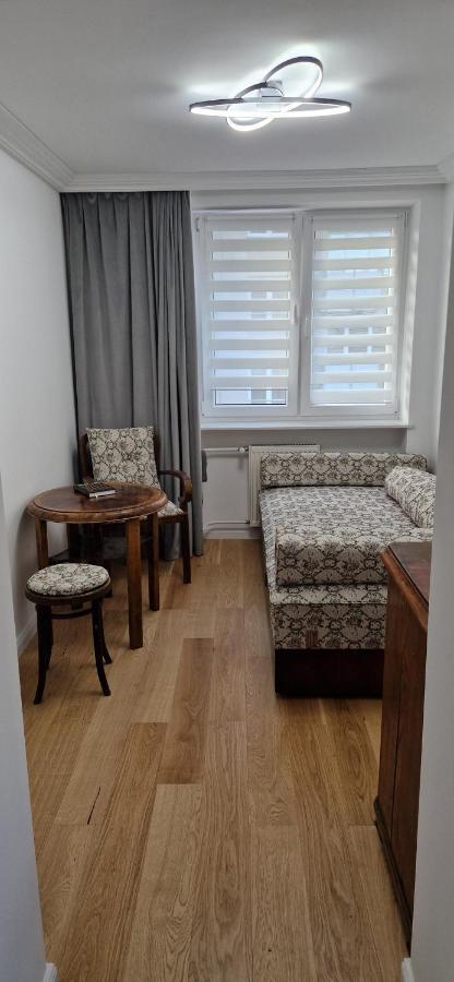 Arma Design Apartment 2 Bedrooms Warsawa Bagian luar foto