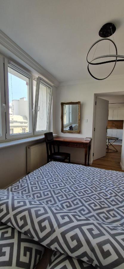 Arma Design Apartment 2 Bedrooms Warsawa Bagian luar foto