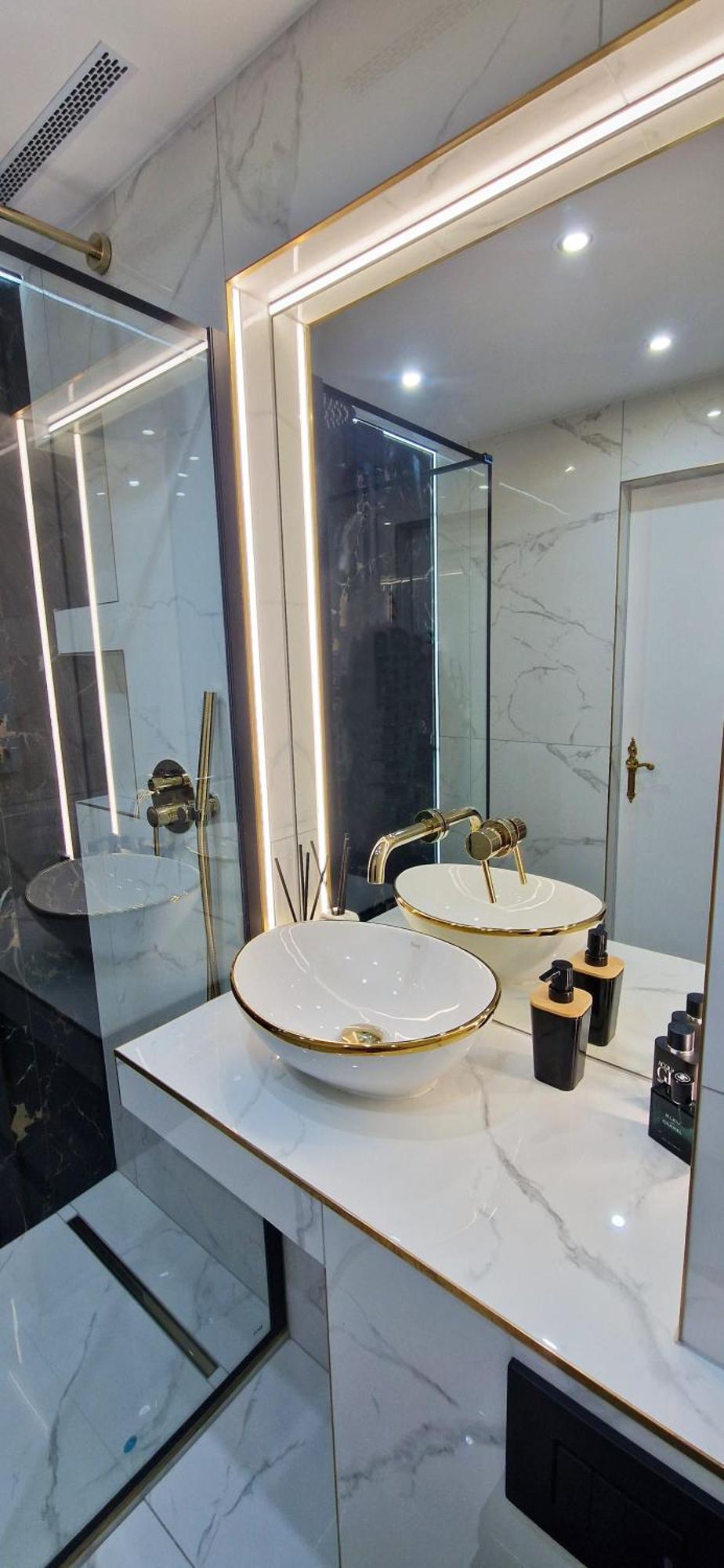 Arma Design Apartment 2 Bedrooms Warsawa Bagian luar foto