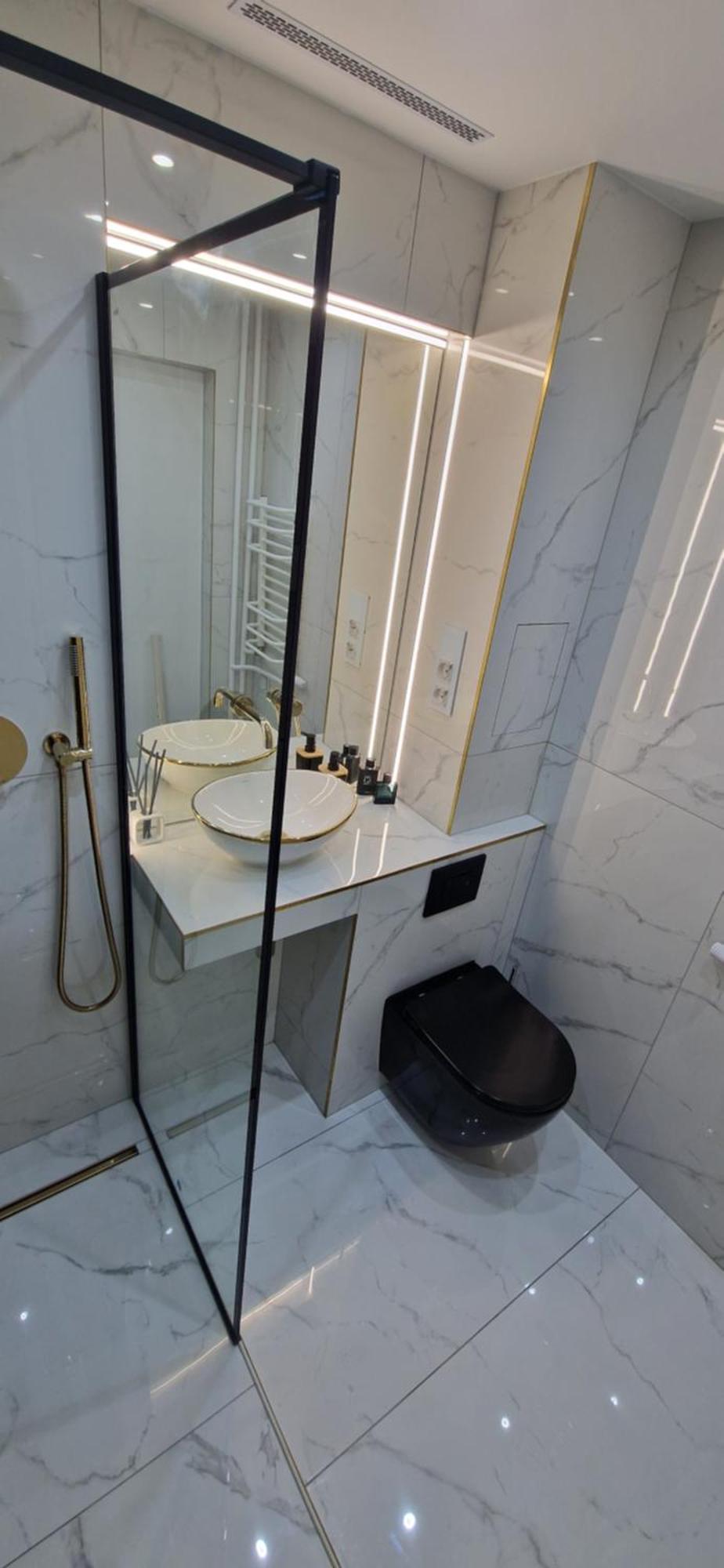 Arma Design Apartment 2 Bedrooms Warsawa Bagian luar foto