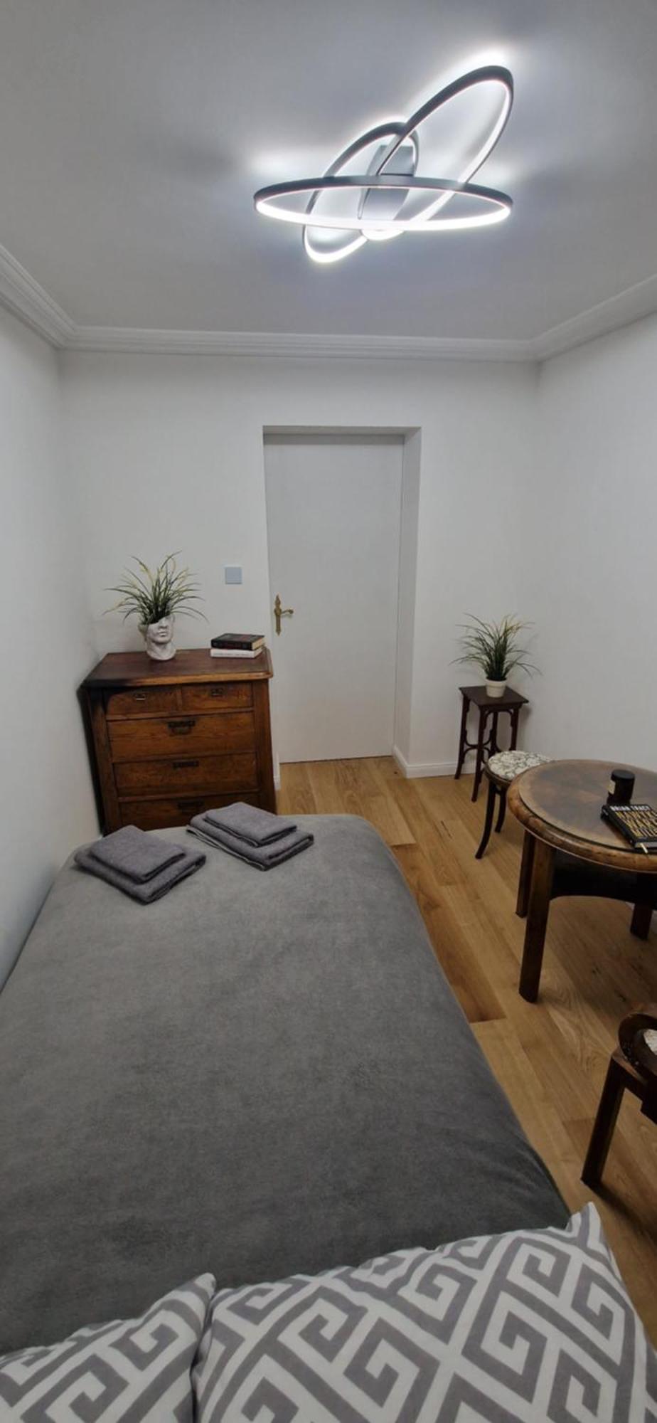Arma Design Apartment 2 Bedrooms Warsawa Bagian luar foto